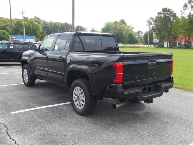 new 2024 Toyota Tacoma car, priced at $44,800