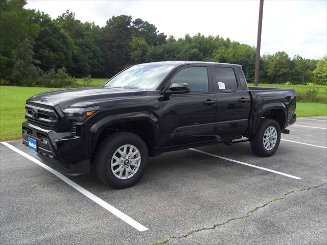 new 2024 Toyota Tacoma car, priced at $44,800