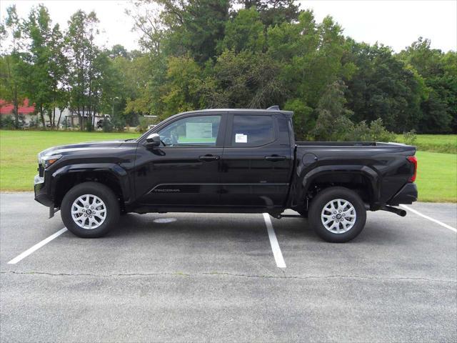 new 2024 Toyota Tacoma car, priced at $44,800