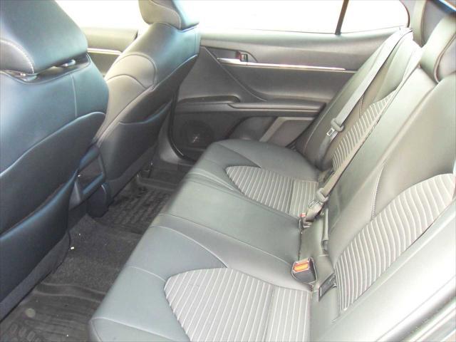 used 2023 Toyota Camry car, priced at $26,454