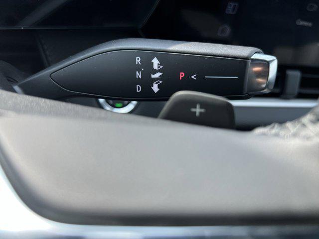 new 2026 Chevrolet Equinox car, priced at $35,735