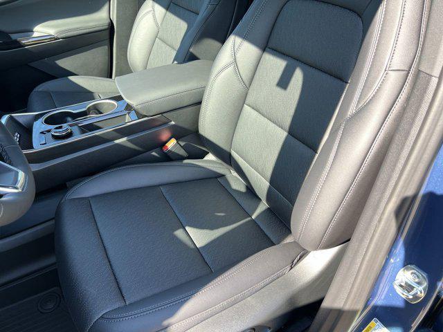new 2026 Chevrolet Equinox car, priced at $32,370