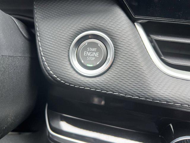 new 2026 Chevrolet Equinox car, priced at $36,250