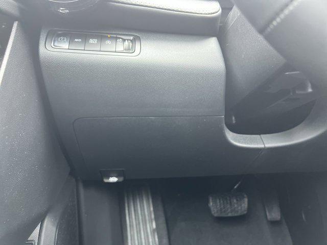 new 2026 Chevrolet Equinox car, priced at $36,250