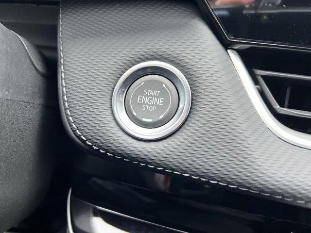 new 2026 Chevrolet Equinox car, priced at $32,545