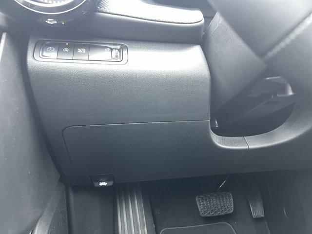 new 2026 Chevrolet Equinox car, priced at $32,545