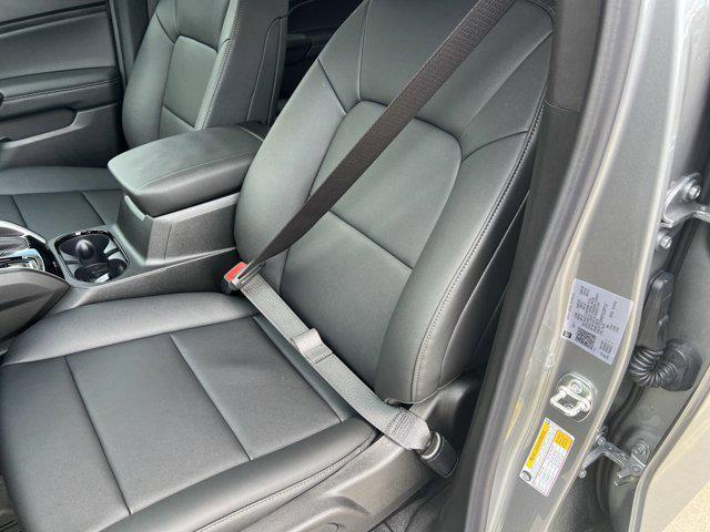 new 2026 Chevrolet Colorado car, priced at $46,720