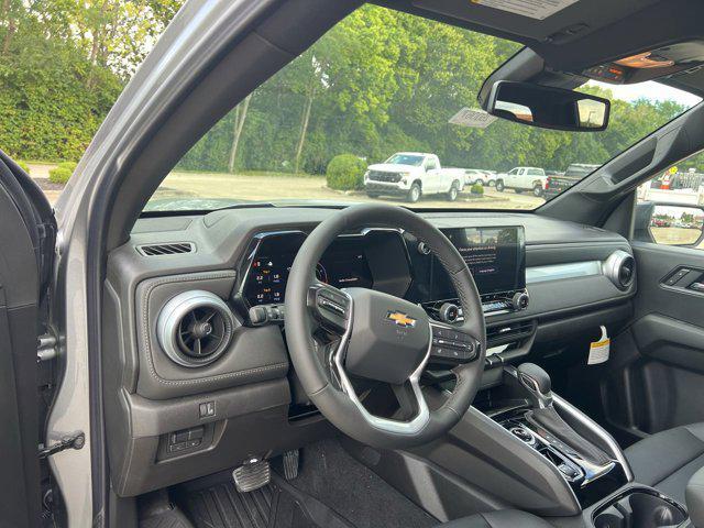 new 2026 Chevrolet Colorado car, priced at $46,720