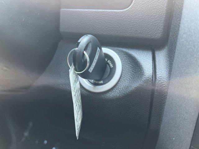 used 2018 Ram 1500 car, priced at $23,450