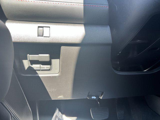 new 2026 Chevrolet Colorado car, priced at $47,730