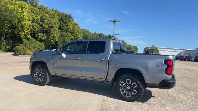 new 2026 Chevrolet Colorado car, priced at $47,730
