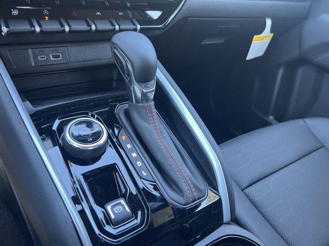 new 2026 Chevrolet Colorado car, priced at $47,730