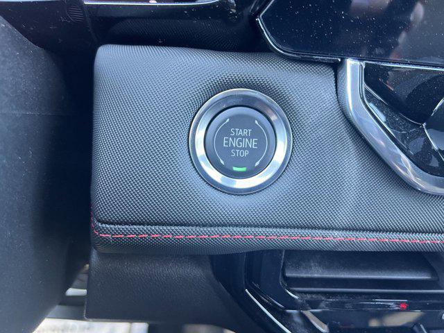 new 2026 Chevrolet Colorado car, priced at $47,730