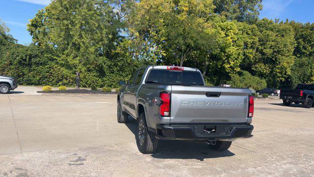 new 2026 Chevrolet Colorado car, priced at $47,730