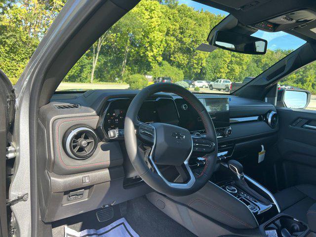 new 2026 Chevrolet Colorado car, priced at $47,730
