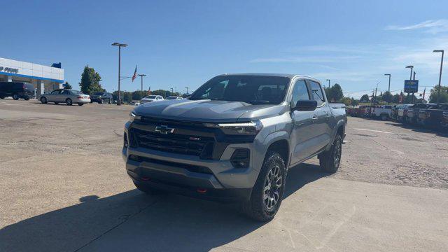 new 2026 Chevrolet Colorado car, priced at $47,730