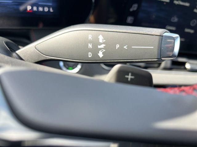 new 2026 Chevrolet Equinox car, priced at $37,155