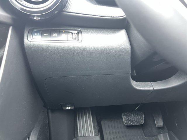 new 2026 Chevrolet Equinox car, priced at $35,755