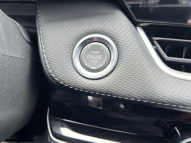 new 2026 Chevrolet Equinox car, priced at $35,755