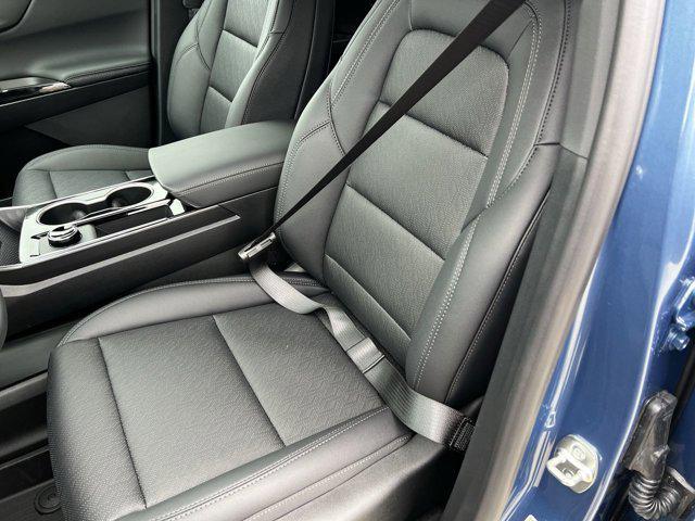 new 2026 Chevrolet Equinox car, priced at $35,755