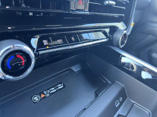 new 2025 Chevrolet Tahoe car, priced at $77,685