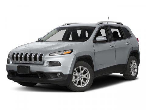 used 2016 Jeep Cherokee car, priced at $13,650