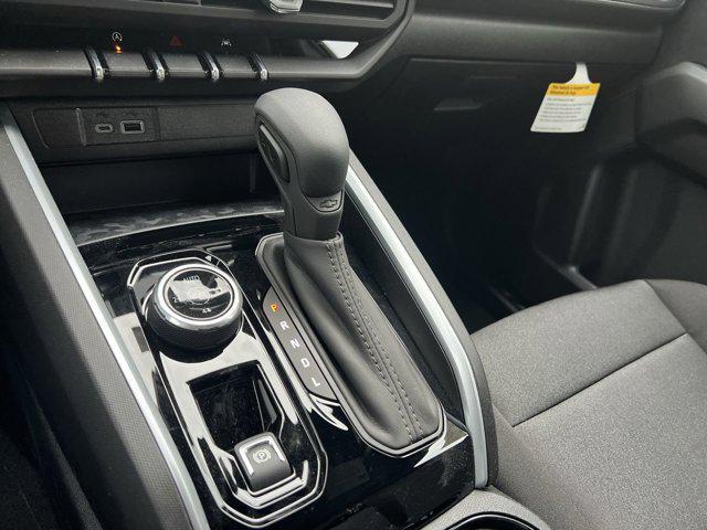 new 2026 Chevrolet Colorado car, priced at $42,760