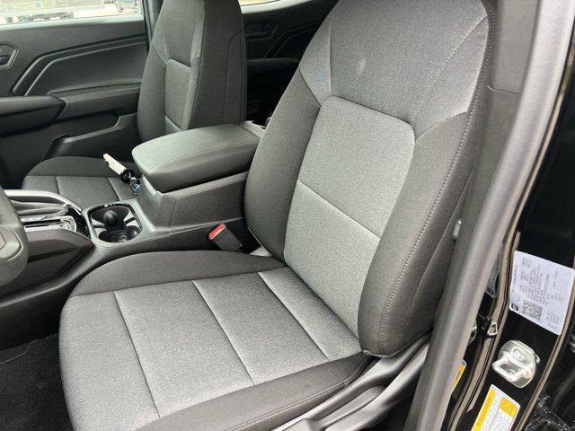 new 2026 Chevrolet Colorado car, priced at $42,760