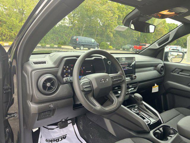 new 2026 Chevrolet Colorado car, priced at $42,760