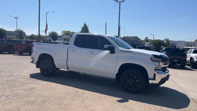 used 2020 Chevrolet Silverado 1500 car, priced at $28,900