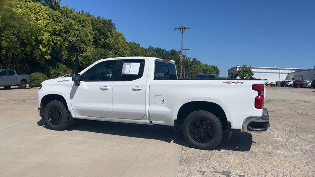 used 2020 Chevrolet Silverado 1500 car, priced at $28,900