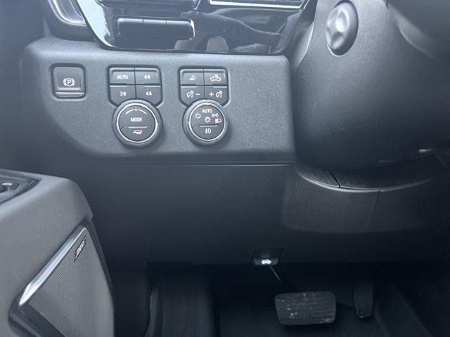 new 2026 Chevrolet Silverado 1500 car, priced at $79,460