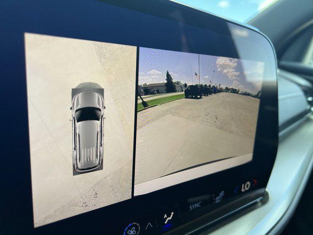 new 2025 Chevrolet Traverse car, priced at $46,545