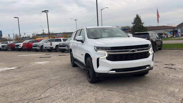 new 2024 Chevrolet Tahoe car, priced at $65,525