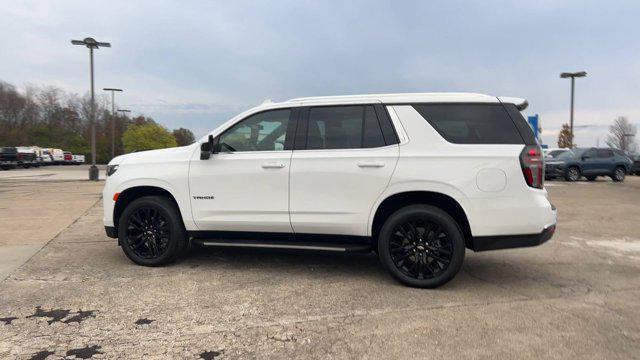 new 2024 Chevrolet Tahoe car, priced at $65,525