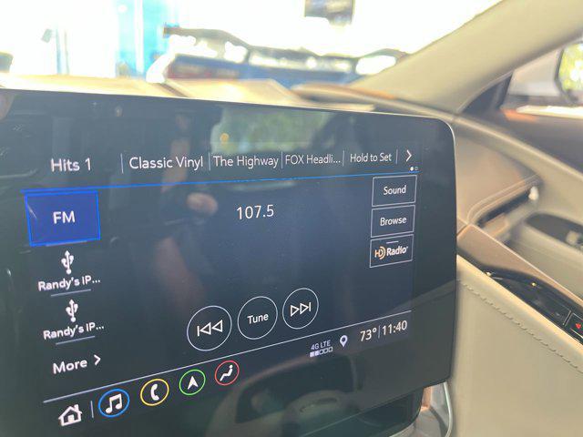 used 2020 Chevrolet Corvette car, priced at $66,500