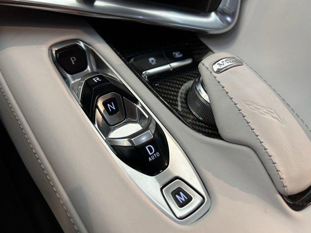 used 2020 Chevrolet Corvette car, priced at $66,500