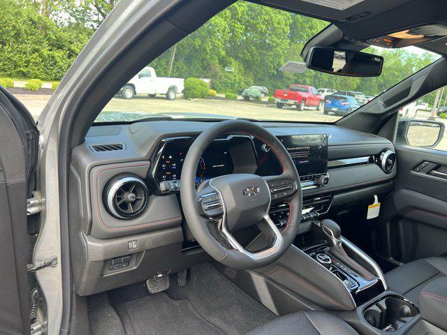 new 2025 Chevrolet Colorado car, priced at $48,815