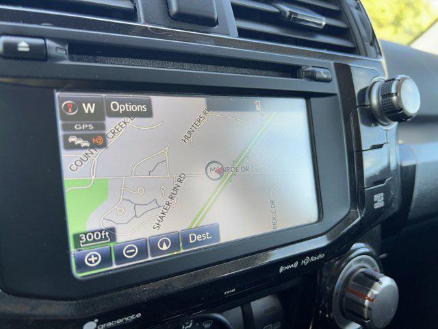 used 2018 Toyota 4Runner car, priced at $32,850