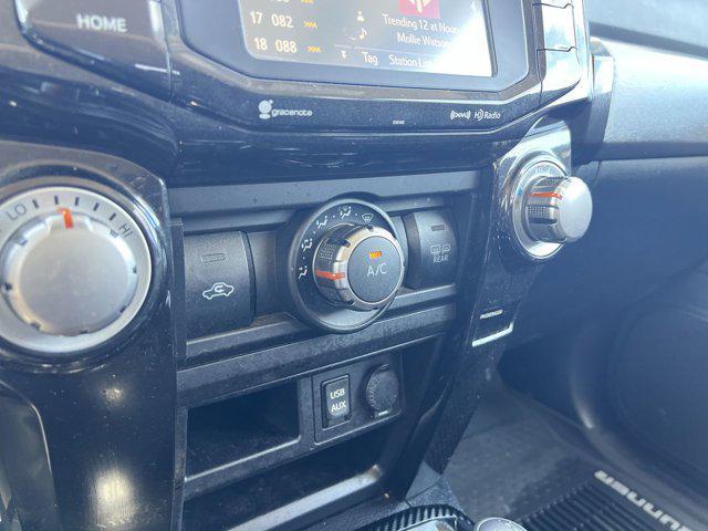 used 2018 Toyota 4Runner car, priced at $32,850