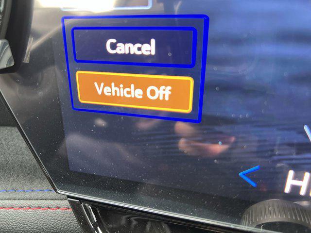 new 2025 Chevrolet Blazer EV car, priced at $52,460