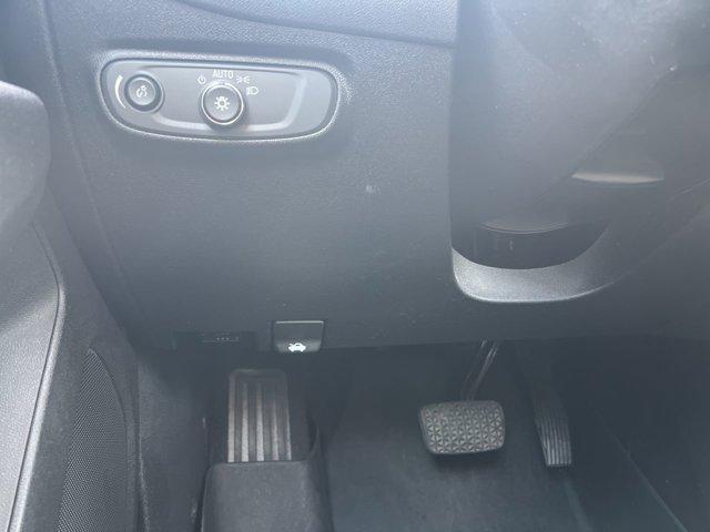 used 2018 Chevrolet Equinox car, priced at $13,400