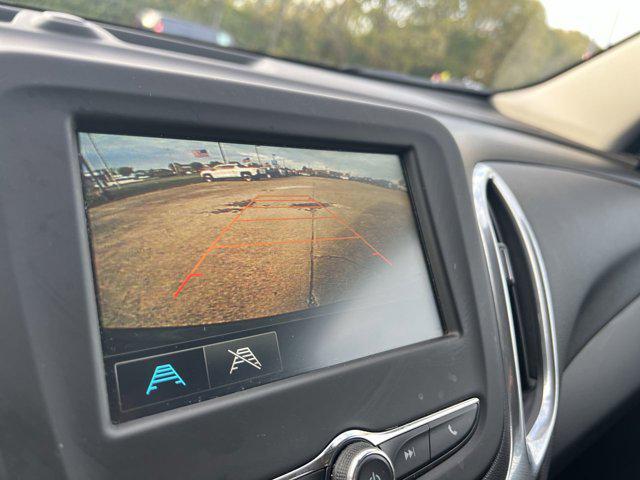 used 2018 Chevrolet Equinox car, priced at $13,400