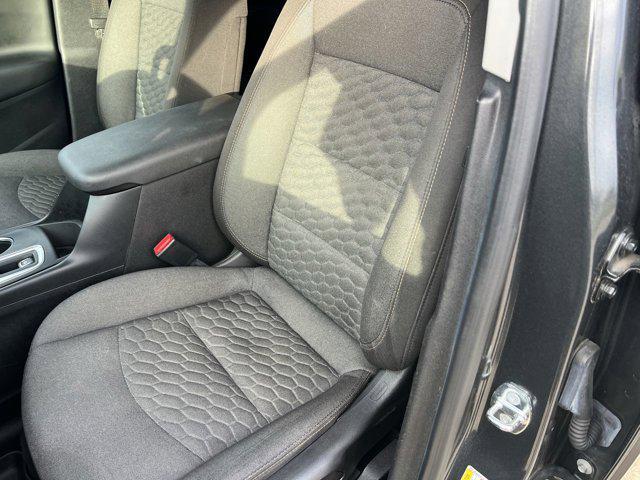 used 2018 Chevrolet Equinox car, priced at $13,400