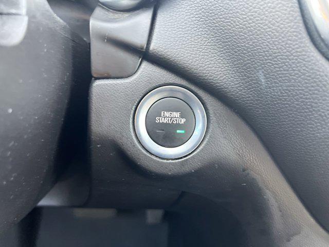 used 2018 Chevrolet Equinox car, priced at $13,400