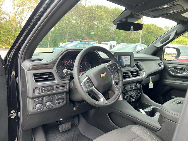 new 2024 Chevrolet Tahoe car, priced at $65,875