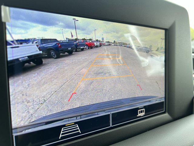 new 2024 Chevrolet Tahoe car, priced at $65,875