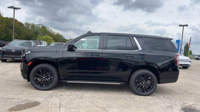 new 2024 Chevrolet Tahoe car, priced at $65,875