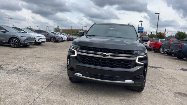 new 2024 Chevrolet Tahoe car, priced at $65,875