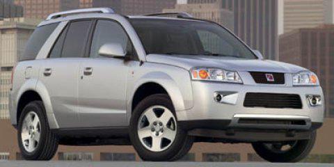 used 2006 Saturn Vue car